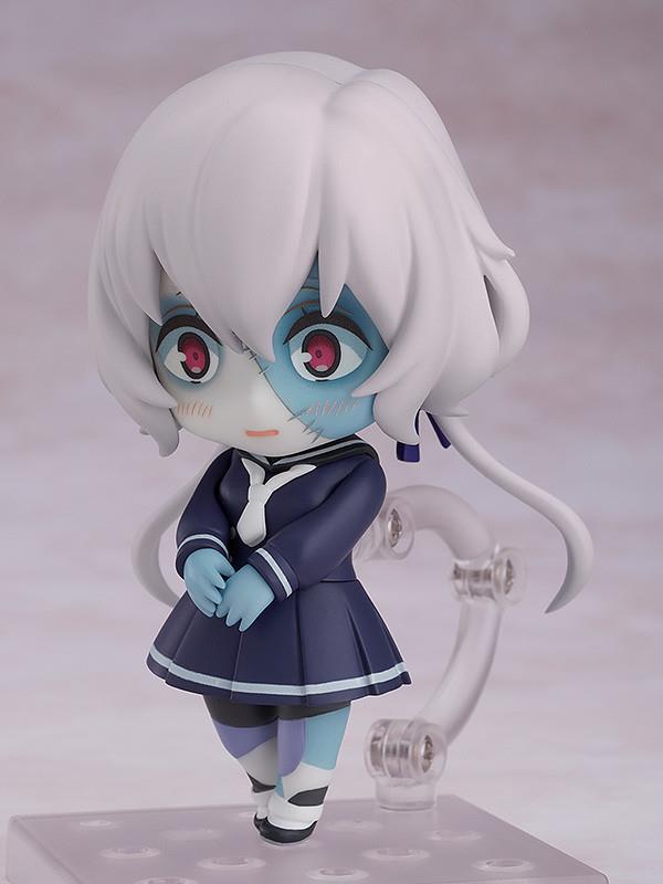 Zombieland Saga: 1347 Junko Konno Nendoroid
