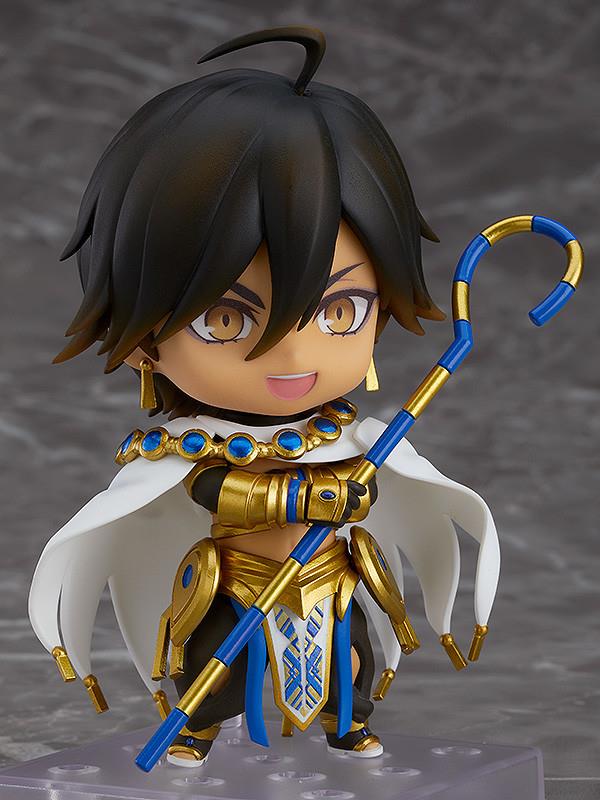 Fate/Grand Order: 1296 Rider/Ozymandias Nendoroid