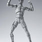 Body-kun: -Wire Frame- (Grey Colour ver.) S.H. Figuarts