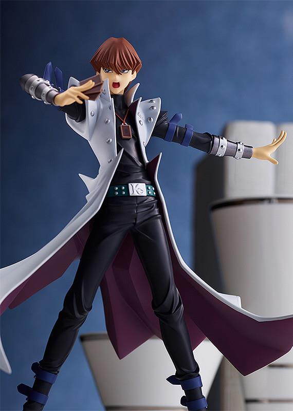 Yu-Gi-Oh!: Seto Kaiba POP UP PARADE Figure
