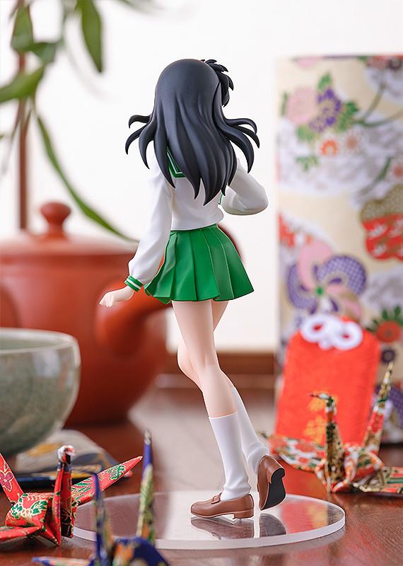 Inuyasha: Kagome Higurashi POP UP PARADE Figure