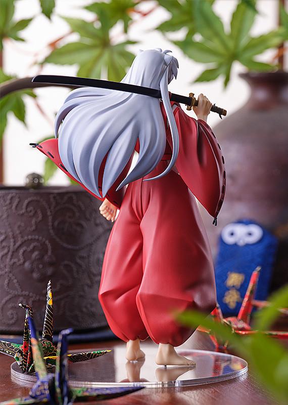 Inuyasha: Inuyasha POP UP PARADE Figure