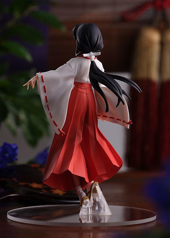 Inuyasha: Kikyo POP UP PARADE Figure