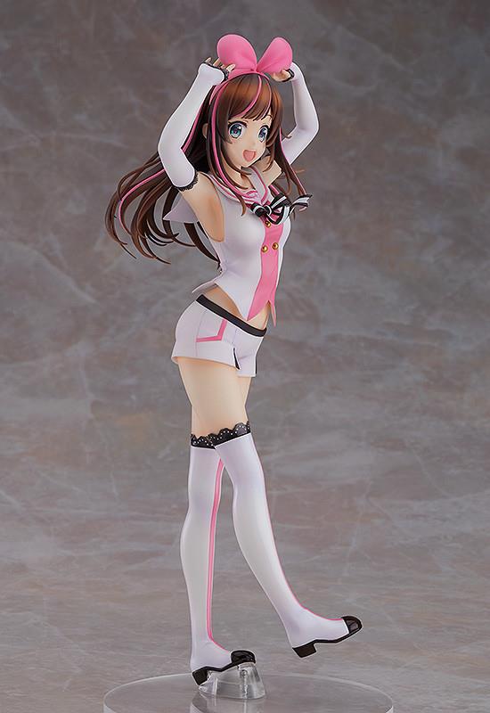 Kizuna AI: Kizuna AI 1/7 Scale Figurine