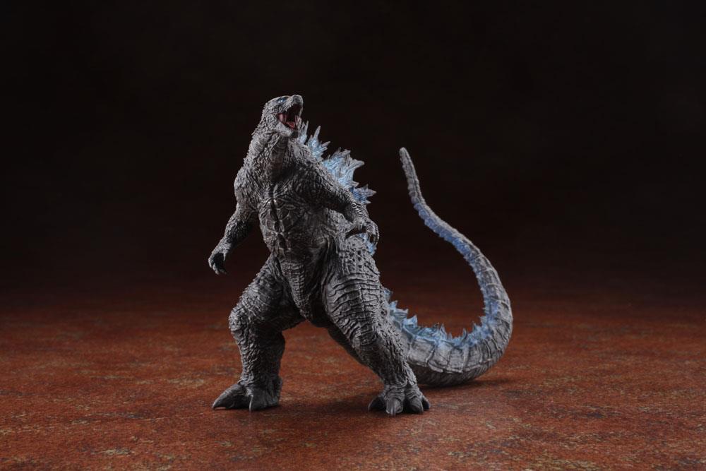 Godzilla: Solid Series Trading Figure Blind Box