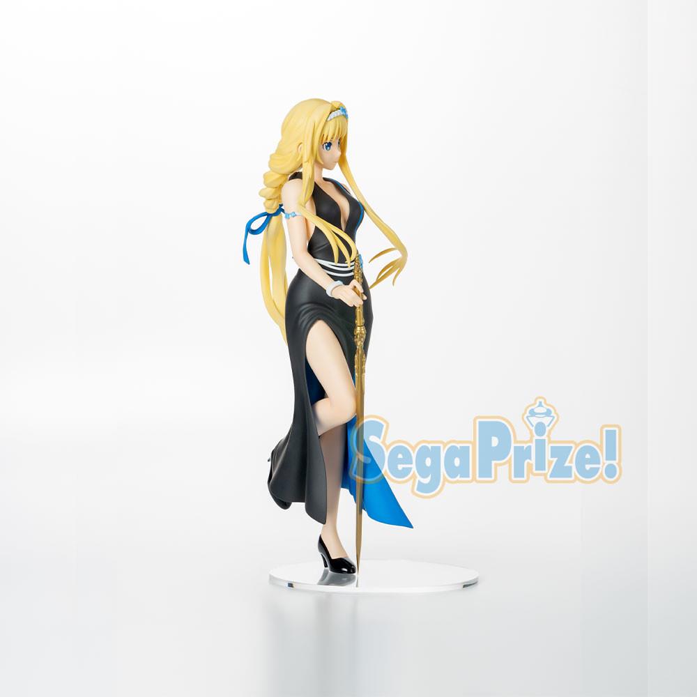 Sword Art Online: Alice EX-Chronicle Ver. LPM Prize Figure