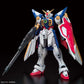 Gundam: Wing Gundam RG Model