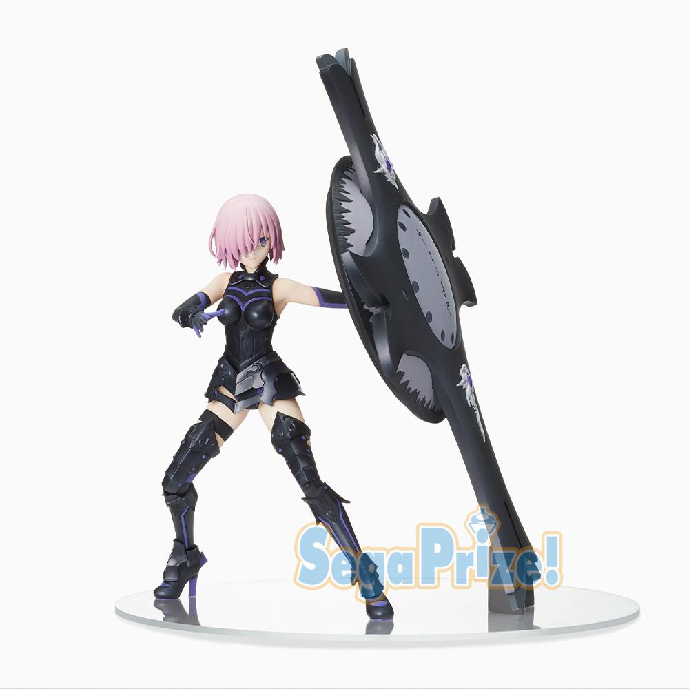 Fate/Grand Order: Mash Kyrielight Babylonia SPM Prize Figure