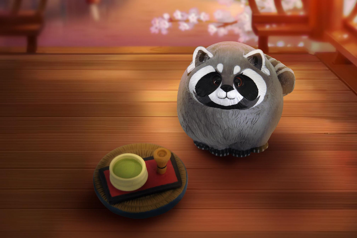 Dodowo: Feidodo Blind Box