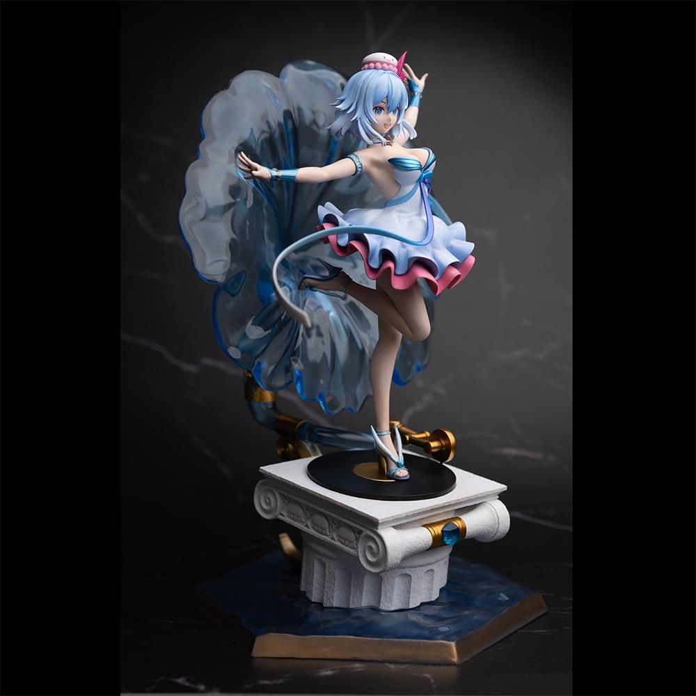 Medium5: Synthesizer V Haiyi Echoes of the Sea 1/7 Scale Figure