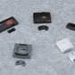 FigmaPLUS: Sega Consoles Accessory Pack