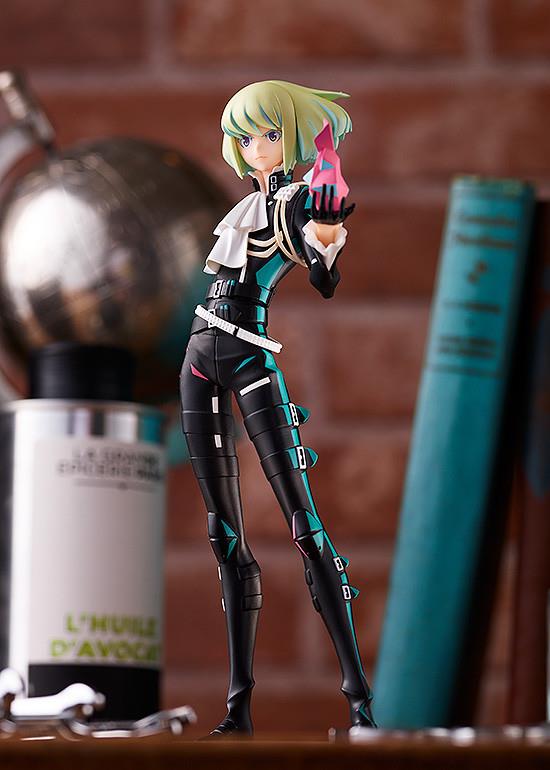 Promare:  Lio Fotia POP UP PARADE Figure