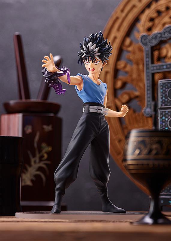 Yu Yu Hakusho: Hiei POP UP PARADE Figure