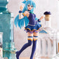 Konosuba: Aqua POP UP PARADE Figurine