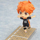Haikyu!!: 461 Hinata Shoyo Nendoroid