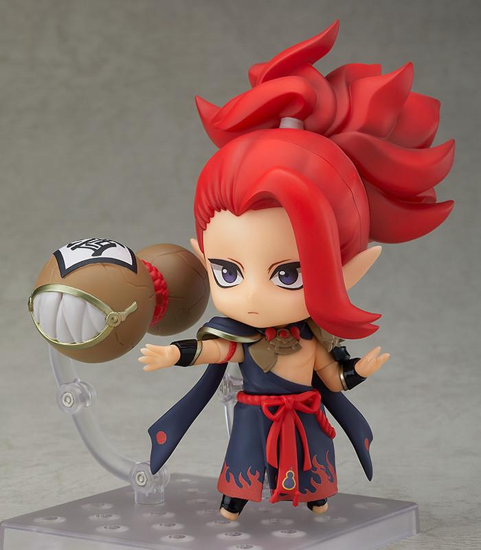 Onmyoji: 1364 Shuten Doji Nendoroid