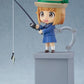 Diary of Our Days at the Breakwater: 1420 Hina Tsurugi Nendoroid