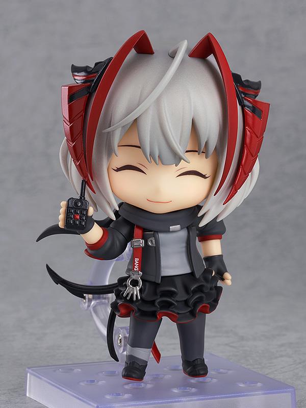 Arknights: 1375 W Nendoroid