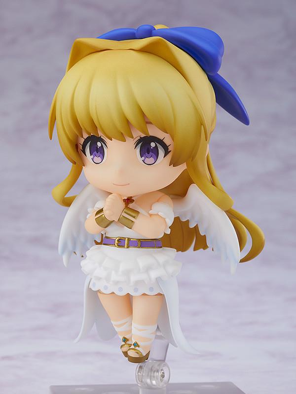 Cautious Hero: The Hero is Overpowered but Overly Cautious: 1353 Ristarte Nendoroid