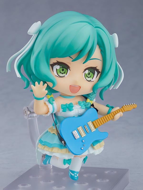 BanG Dream!: 1362 Hina Hikawa Stage Outfit Ver. Nendoroid