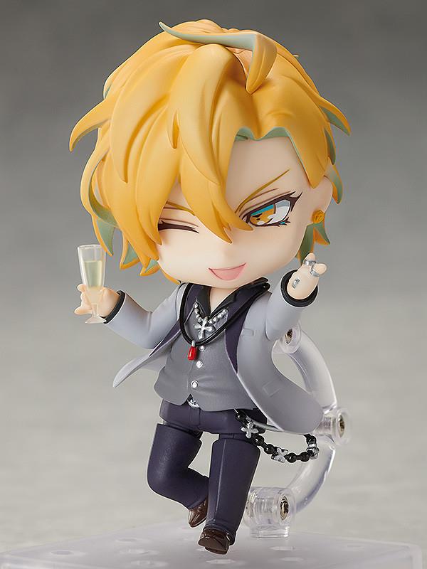 Hypnosis Mic -Division Rap Battle-: 1275 Hifumi Izanami Nendoroid