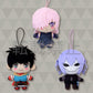 Fate/Grand Order: Mash Plush Strap