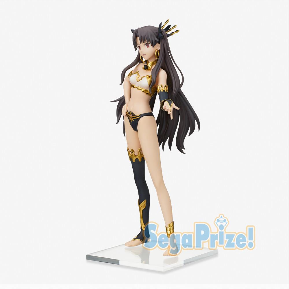 Fate/Grand Order: Ishtar Babylonia SPM Prize Figure