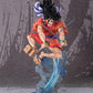 One Piece: Kozuki Oden Figuarts Zero Figurine