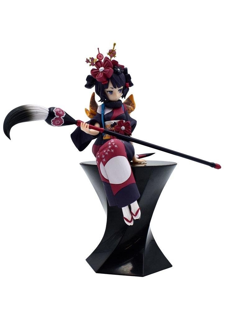 Fate/Grand Order: Katsushika Hokusai Noodle Stopper Prize Figure