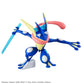 Pokemon: Greninja PokePla Model
