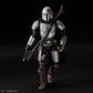 Star Wars: The Mandalorian (Beskar Armour) 1/12 Scale Model