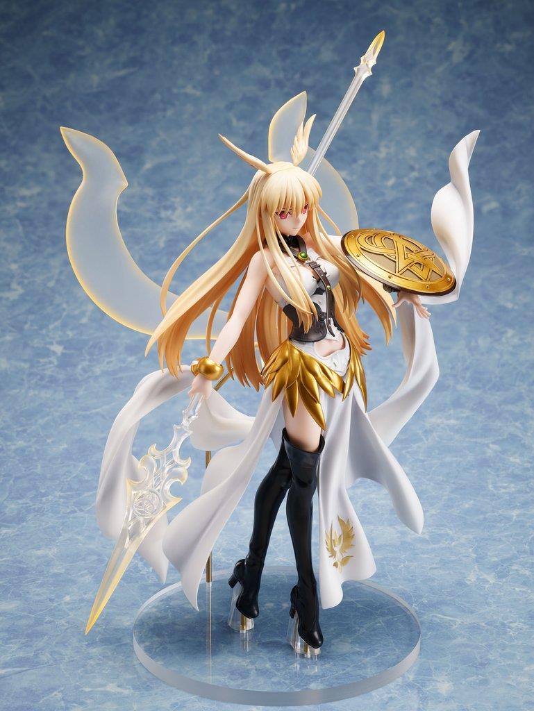 Fate/Grand Order: Lancer/Valkyrie Thrud 1/7 Scale Figurine