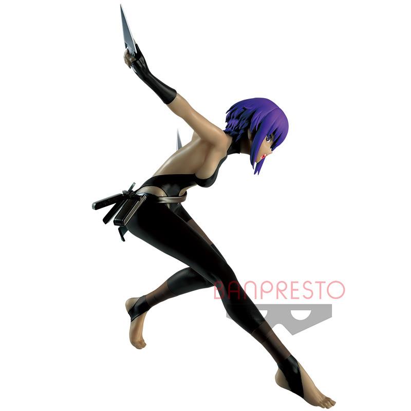 Fate/Grand Order: Hassan of the Serenity Servant Figure Prize Figure