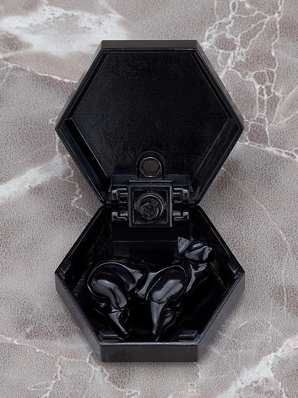 chitocerium: chitocerium XXII-tanio atr Model