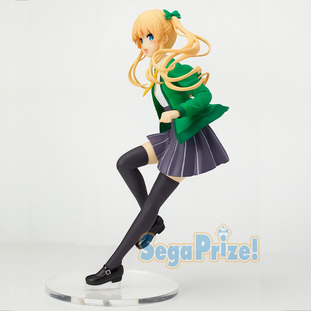 Saekano: Eriri Spencer Sawamura SPM Prize Figure