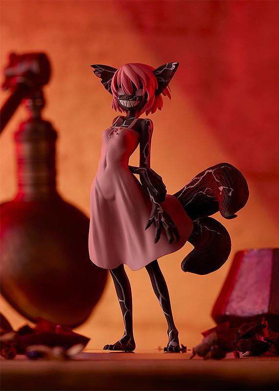 Gleipnir: Chihiro Yoshioka POP UP PARADE Figure