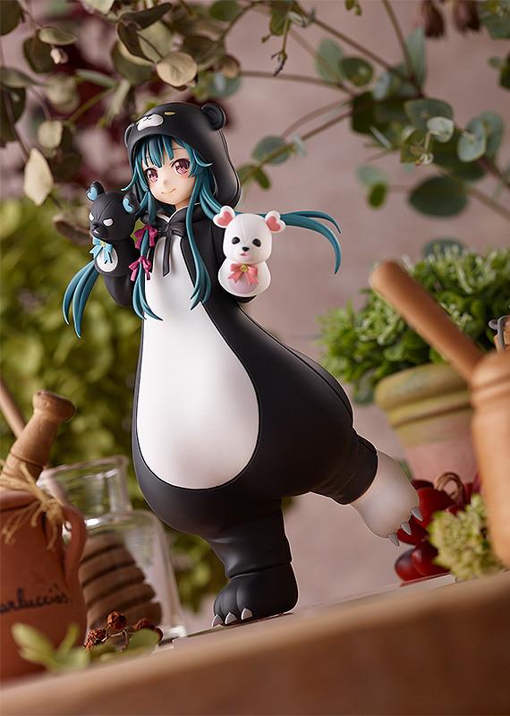 Kuma Kuma Kuma Bear: Yuna POP UP PARADE Figure