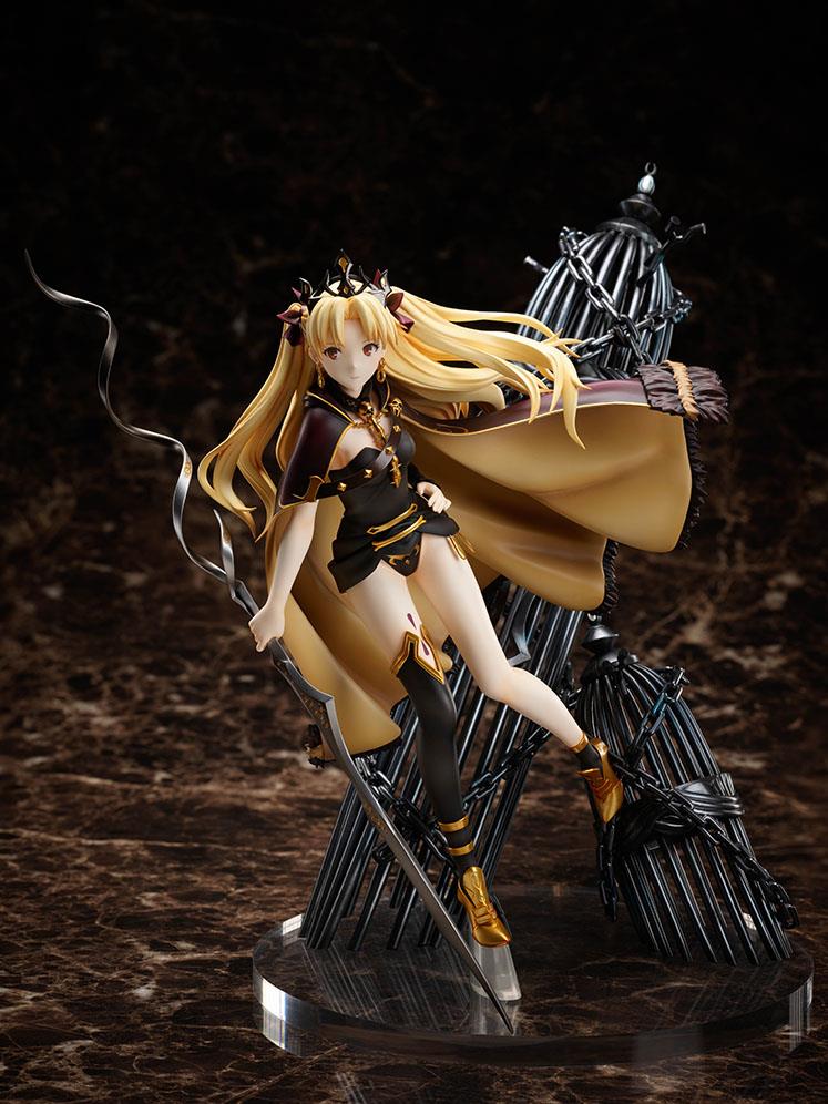 Fate/Grand Order: Lancer/Ereshkigal 1/7 Scale Figurine