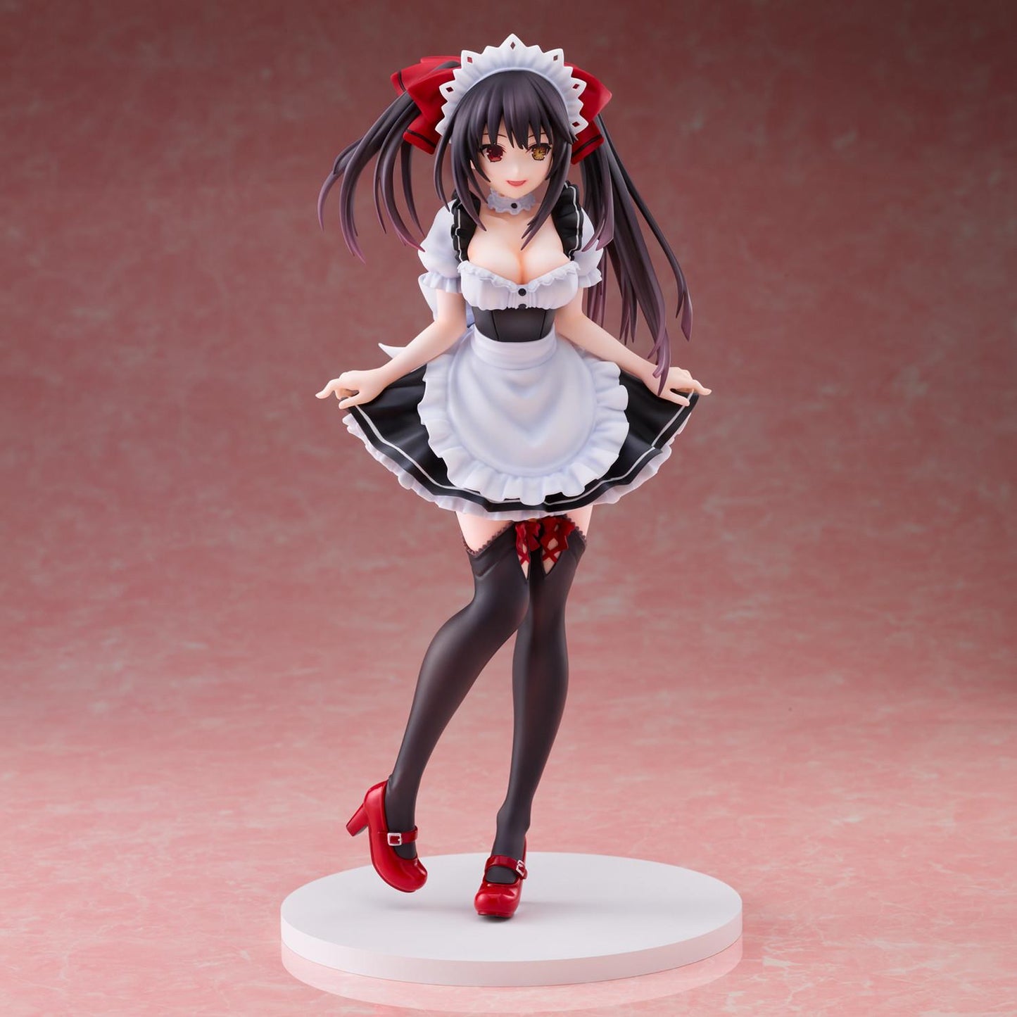 Date a Live: Kurumi Maid Ver. Figurine