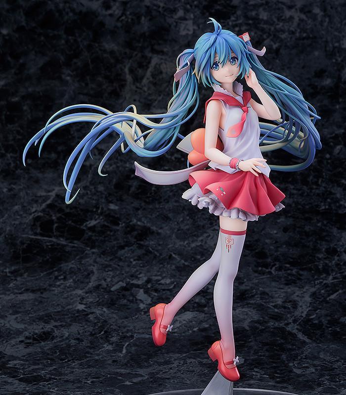 Vocaloid: Hatsune Miku The First Dream Ver. 1/8 Scale Figurine