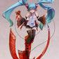 Vocaloid: Hatsune Miku 2019 Miku Expo Taiwan & Hong Kong Ver. 1/8 Scale Figurine