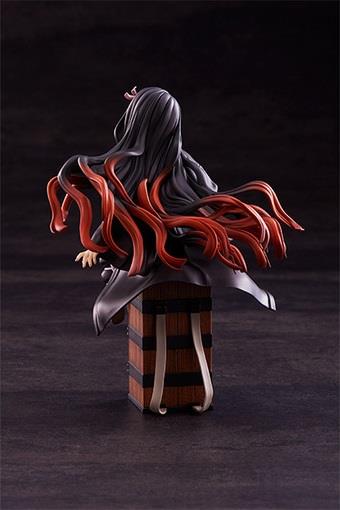 Demon Slayer: Nezuko 1/8 Scale Figurine