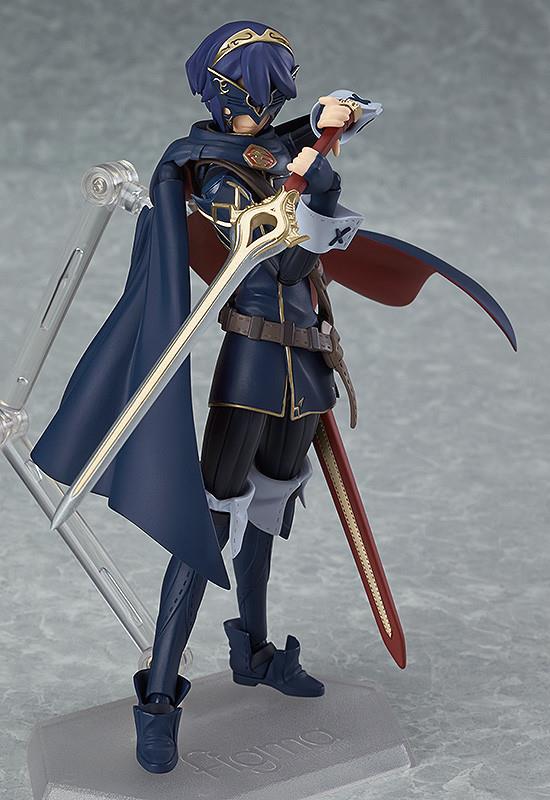 Fire Emblem: 245 Lucina Figma