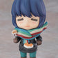 Laid-Back Camp: 1451 Rin Shima Touring Ver. Nendoroid