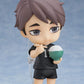 Haikyu!: 1443 Osamu Miya Nendoroid