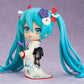Vocaloid: 1427 Miku Korin Kimono Ver. Nendoroid
