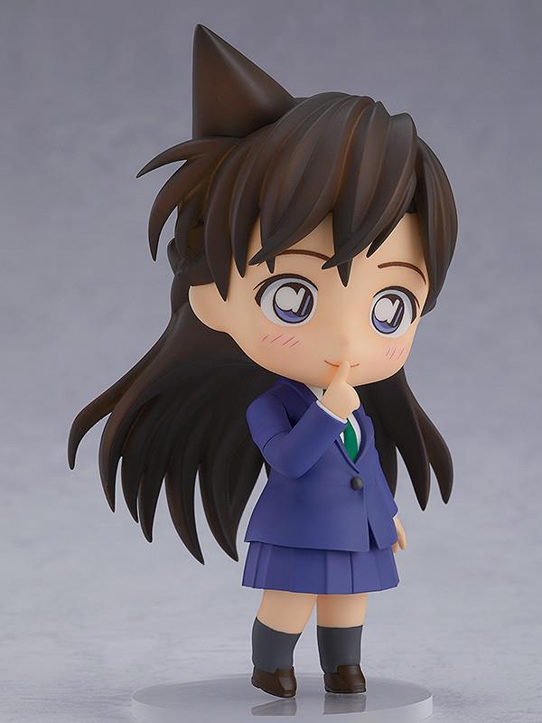 Detective Conan: 1358 Ran Mori Nendoroid