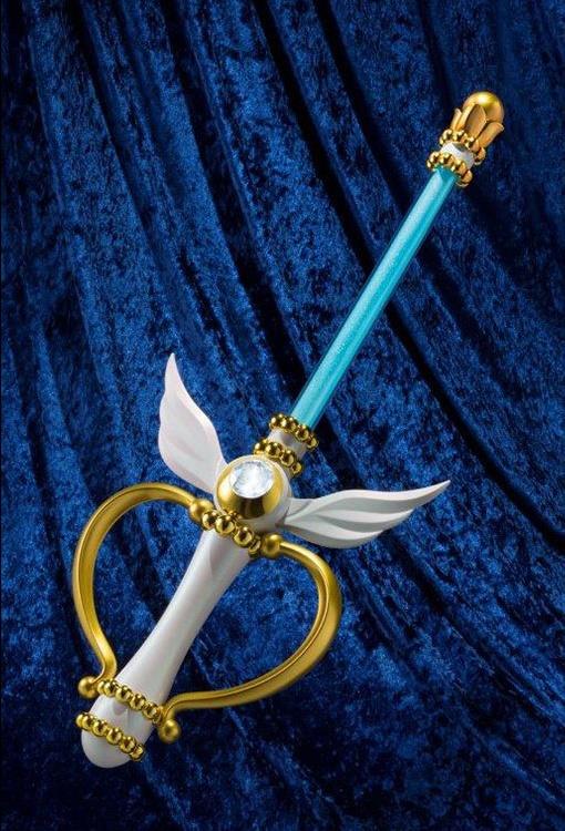 Sailor Moon: Moon Kaleido Scope Proplica
