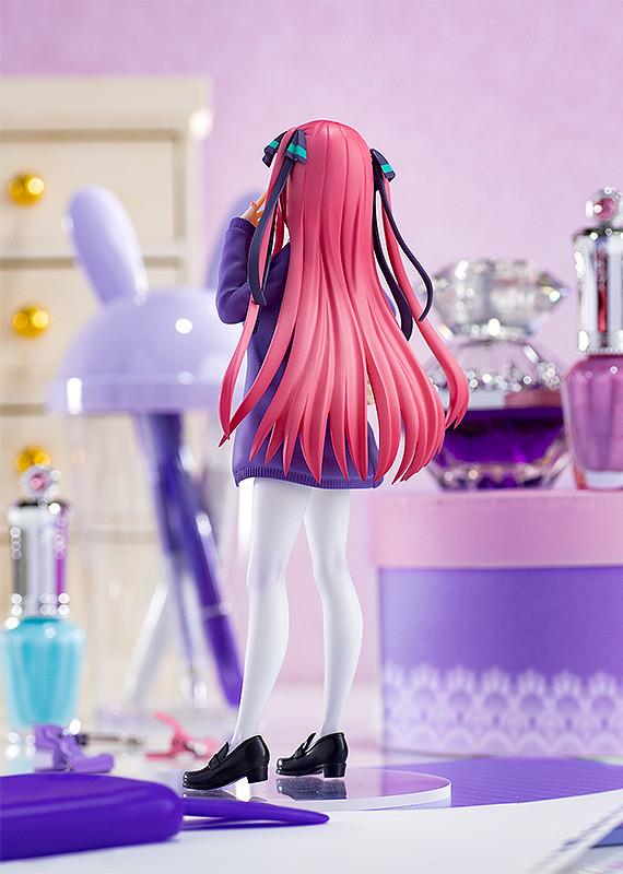 The Quintessential Quintuplets: Nino Nakano POP UP PARADE Figure
