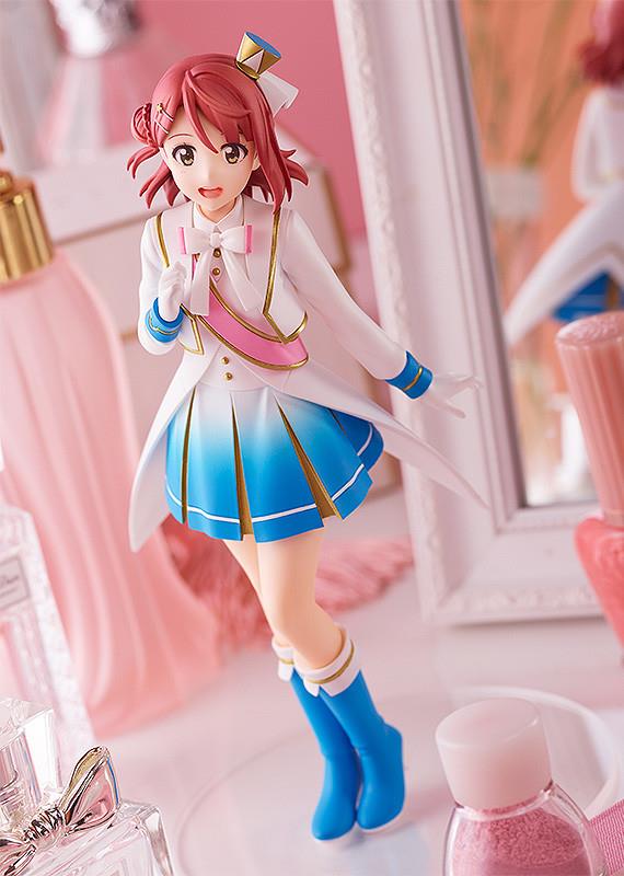 Love Live! Nijigasaki: Ayumu Uehara POP UP PARADE Figure